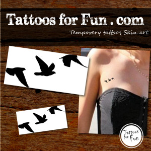 tattoos-for-fun-flying-birds-temporary-tattoo