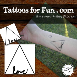 tattoos-for-fun-love-triangle-temporary-tattoos