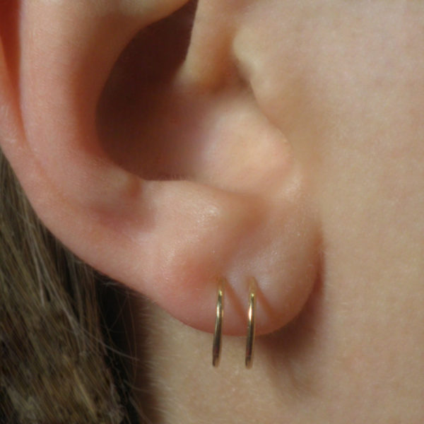 brass-double-ring-fake-earring
