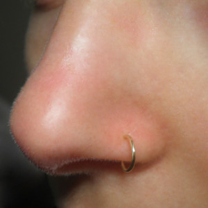 brass-fake-nose-ring-piercing