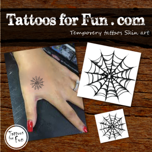 tattoos-for-fun-halloween-spider-temporary-tattoos