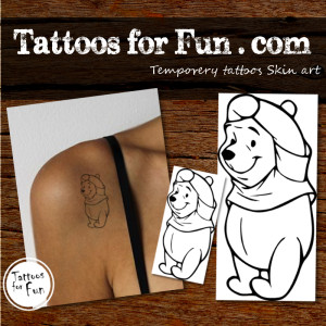 tattoos-for-fun-pooh-temporary-tattoo