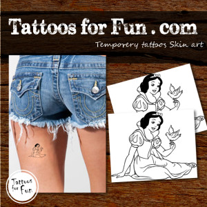 tattoos-for-fun-snow-white-temporary-tattoos
