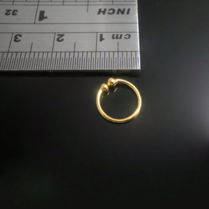 sterling-silver-gold-fake-nose-ring-10mm