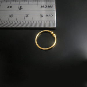 sterling-silver-gold-fake-nose-ring-12mm