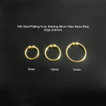 sterling-silver-gold-fake-nose-ring