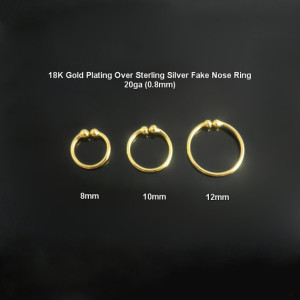sterling-silver-gold-fake-nose-ring