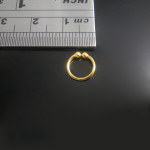 sterling-silver-gold-fake-nose-ring-8mm