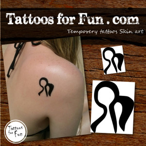 tattoos-for-fun-virgo-temporary-tattoos