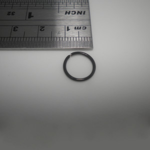 10mm black-sterling-silver-nose-ring