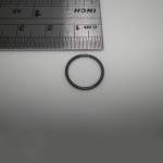12mm black-sterling-silver-nose-ring