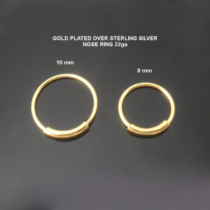 STERLING-SILVER-ENDLESS-NOSE-HOOP-WITH-18K-GOLD-PLATING-800X800