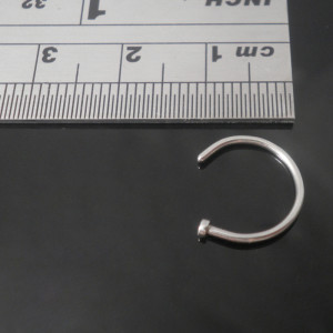 Surgical-Steel-Nose-Hoop-ring-10mm-800X800