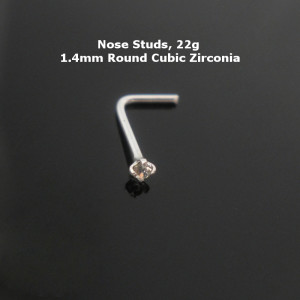nose-CZ-studs-sterling-silver