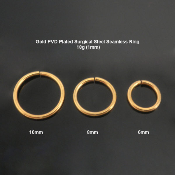 PVD-plated-surgical-steel-ring
