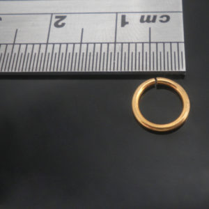 PVD-plated-surgical-steel-ring-6mm