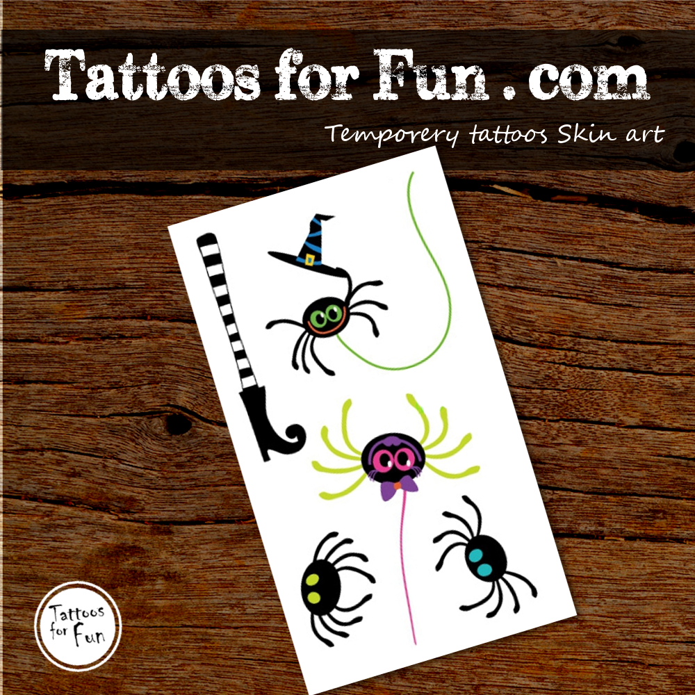 A cute little Halloween wrist piece. #realink | Cute halloween tattoos, Halloween  tattoos, Pumpkin tattoo