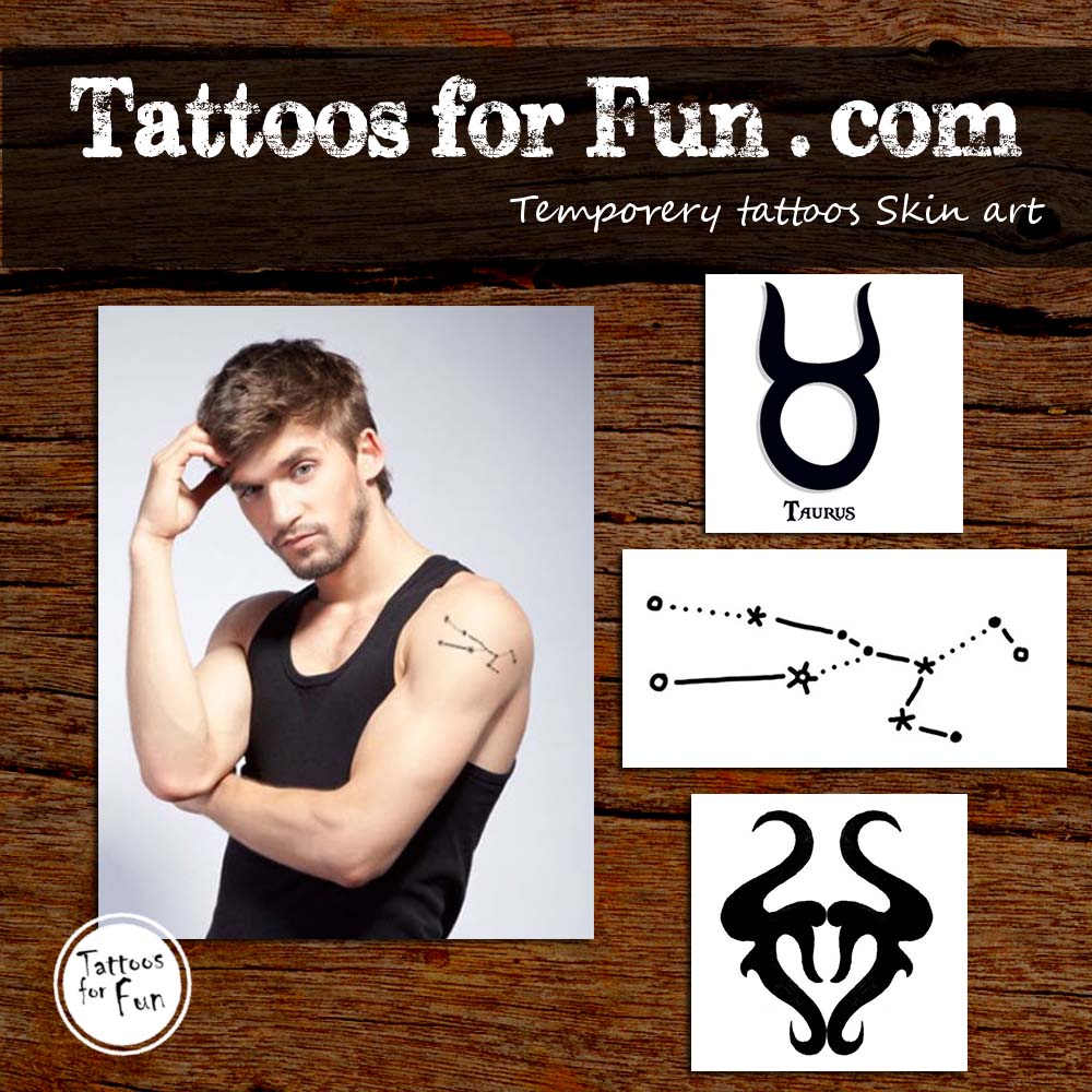 Temporary tattoos | Body art | Tattoos For Fun | Fake Tattoo | Women Tats