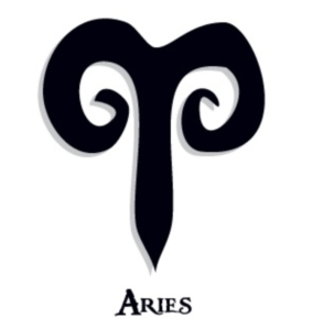 Aries Zodiac Tattoos Set - Tattoos For Fun